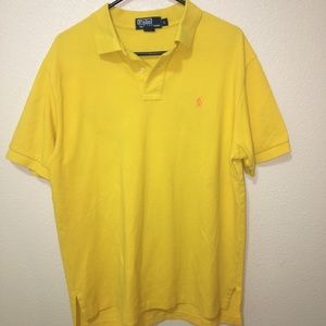 Ralf Lauren Polo Tee